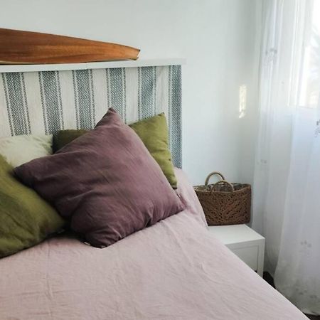 Apartamento Recien Reformado En Primera Linea Con Vistas A La Playa De La Almadraba بينيكاسّين المظهر الخارجي الصورة